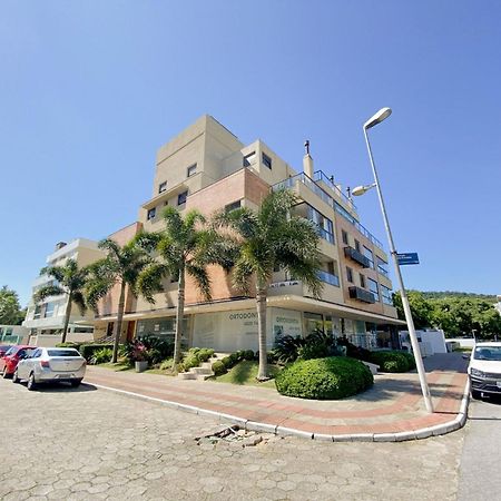 Florianopolis Jurere Porto Madero Apartment Luaran gambar