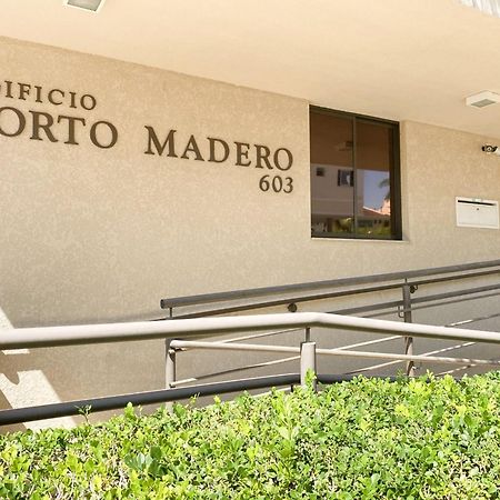 Florianopolis Jurere Porto Madero Apartment Luaran gambar