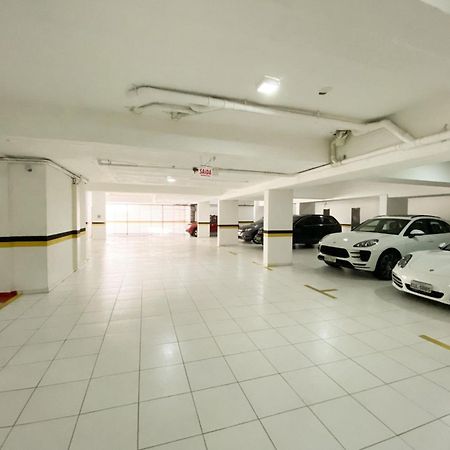 Florianopolis Jurere Porto Madero Apartment Luaran gambar