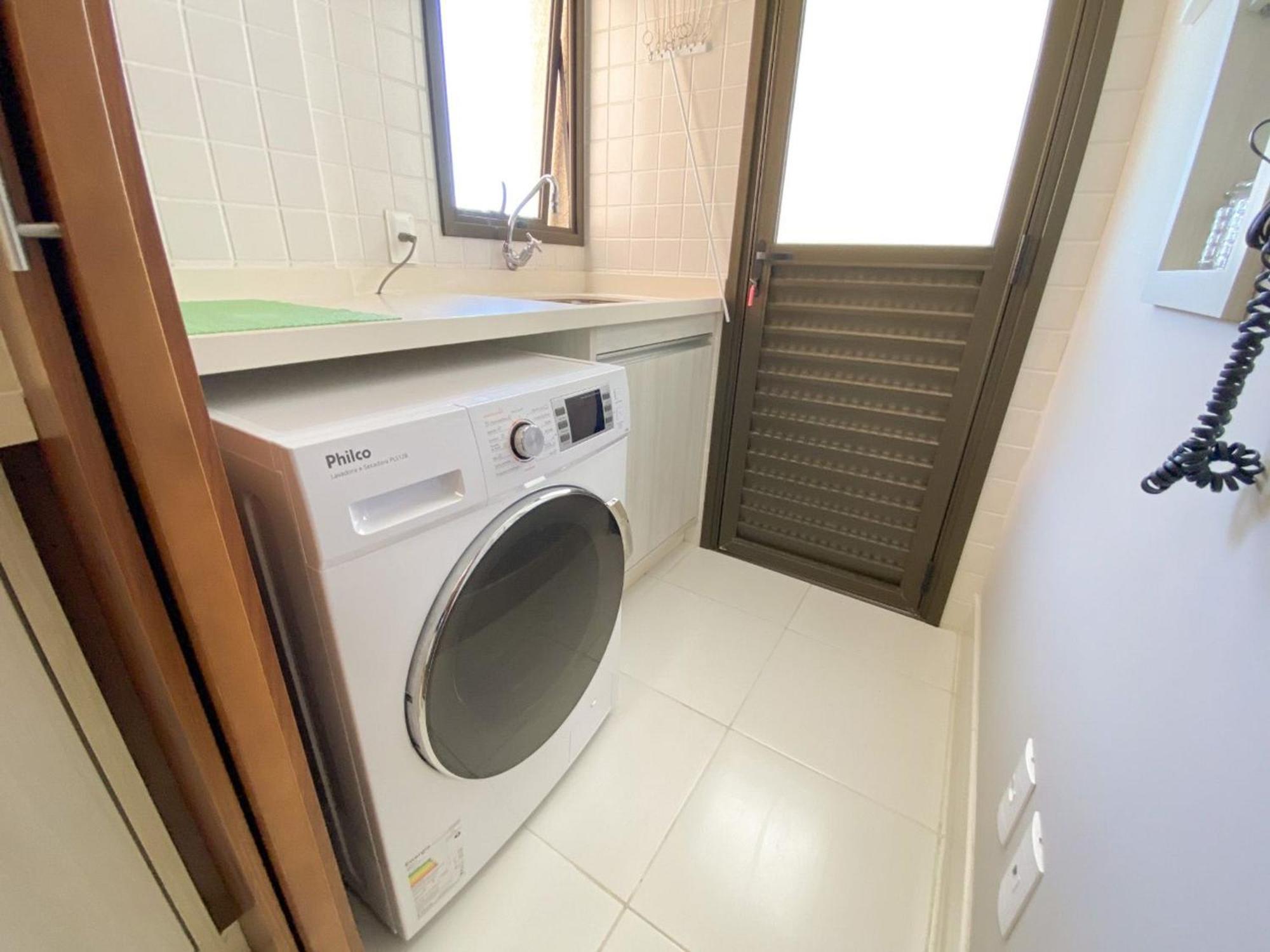 Florianopolis Jurere Porto Madero Apartment Luaran gambar