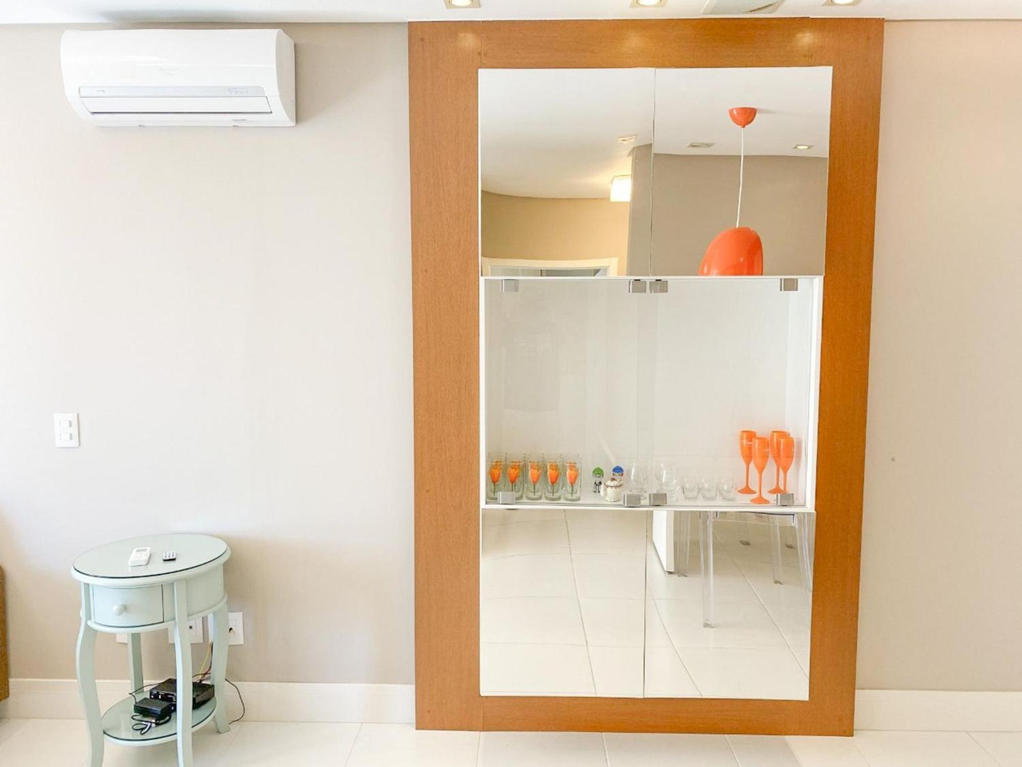 Florianopolis Jurere Porto Madero Apartment Luaran gambar