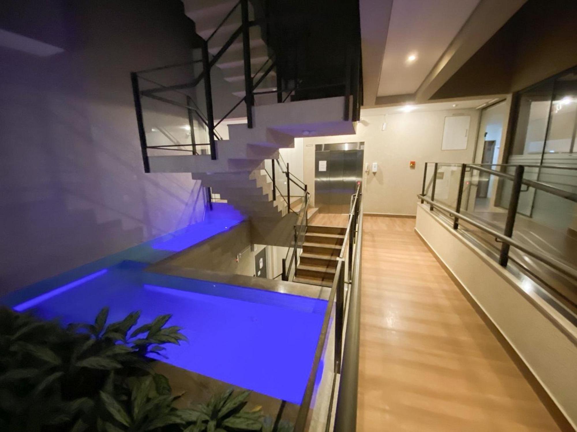Florianopolis Jurere Porto Madero Apartment Luaran gambar